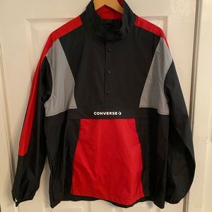 Converse Men’s windbreaker